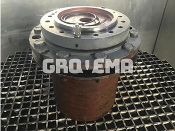 Подвеска LIEBHERR