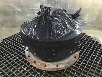 Подвеска LIEBHERR