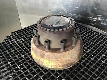 Подвеска LIEBHERR
