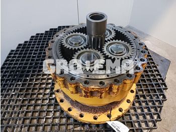 Подвеска LIEBHERR