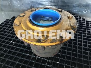 Ступица LIEBHERR