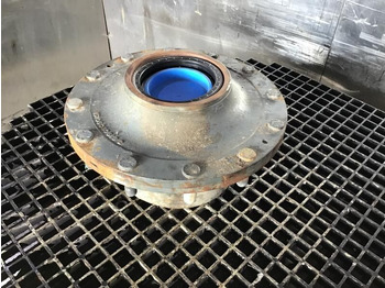 Подвеска LIEBHERR