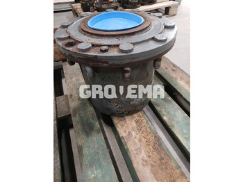 Подвеска LIEBHERR