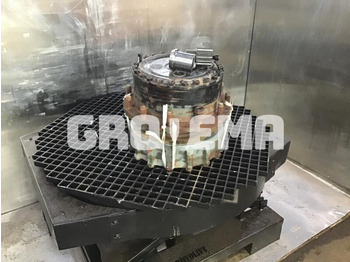 Подвеска LIEBHERR