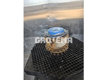 Подвеска LIEBHERR