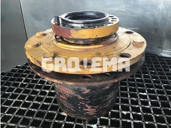 Подвеска LIEBHERR