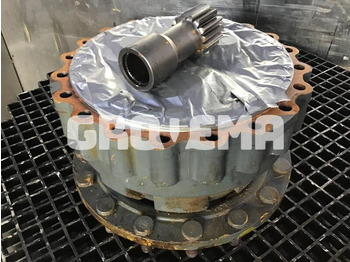 Подвеска LIEBHERR