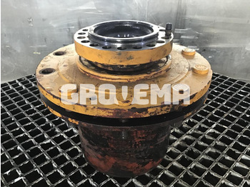 Подвеска LIEBHERR