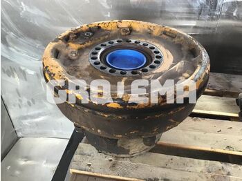 Подвеска LIEBHERR