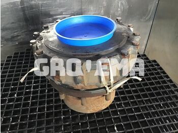 Подвеска LIEBHERR