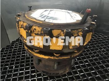 Подвеска LIEBHERR