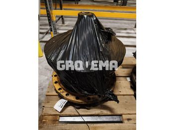 Подвеска LIEBHERR