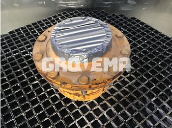 Подвеска LIEBHERR