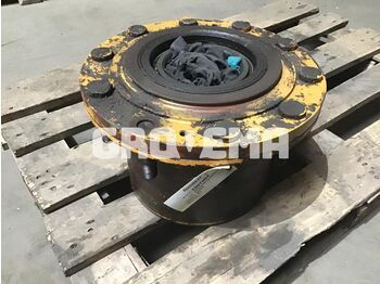 Подвеска LIEBHERR