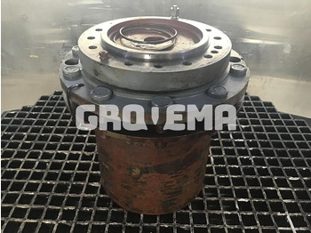 Подвеска LIEBHERR