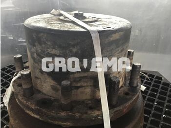 Подвеска LIEBHERR