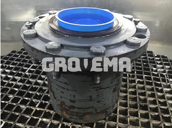 Подвеска LIEBHERR