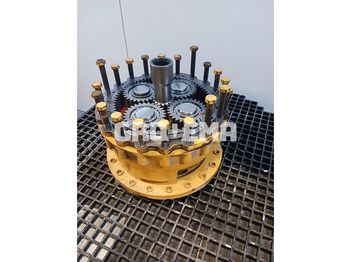 Подвеска LIEBHERR