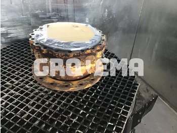 Подвеска LIEBHERR