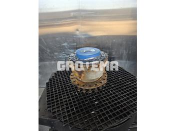 Подвеска LIEBHERR