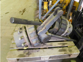 Подвеска LIEBHERR