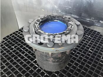 Подвеска LIEBHERR