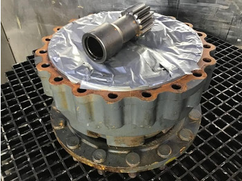 Подвеска LIEBHERR