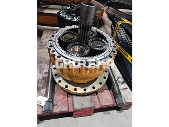 Подвеска LIEBHERR