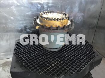 Подвеска LIEBHERR