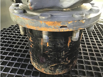 Подвеска LIEBHERR