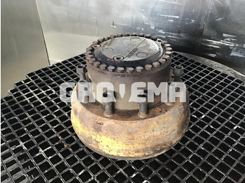 Подвеска LIEBHERR