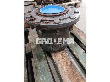 Подвеска LIEBHERR