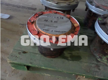 Подвеска LIEBHERR