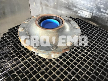 Подвеска LIEBHERR