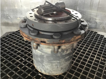 Подвеска Liebherr Final Drive: фото 3