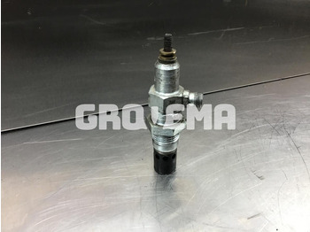 Топливный насос LIEBHERR