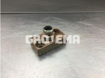 Гидравлика LIEBHERR