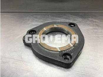 Двигатель и запчасти LIEBHERR