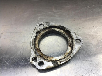 Двигатель и запчасти LIEBHERR