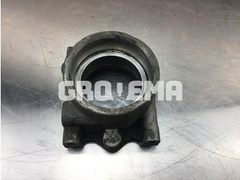 Двигатель и запчасти LIEBHERR