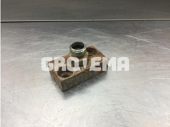 Двигатель и запчасти LIEBHERR