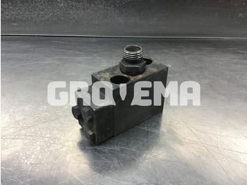 Двигатель и запчасти LIEBHERR