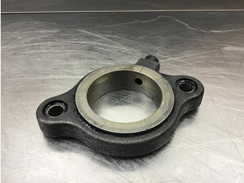 Двигатель и запчасти LIEBHERR