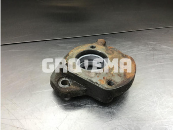 Двигатель и запчасти LIEBHERR