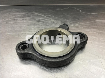 Двигатель и запчасти LIEBHERR