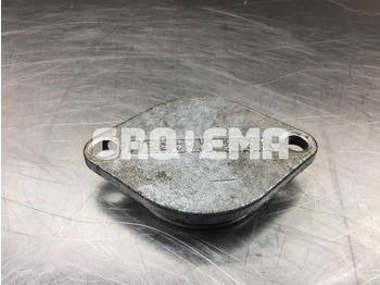 Двигатель и запчасти LIEBHERR