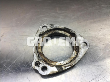 Двигатель и запчасти LIEBHERR