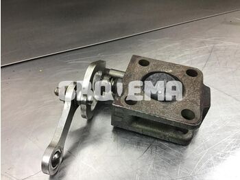 Гидравлика LIEBHERR