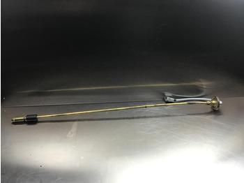 Электрическая система LIEBHERR