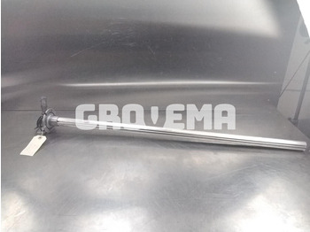 Гидравлика LIEBHERR